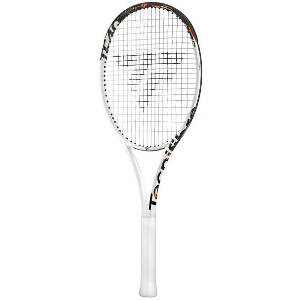 Tecnifibre TF40 305 18M V3 Tennis Racket - Lightweight Carbon Fiber Tennis Racquet for Advanced Players | Perfect for Competitive Matches & Training Sessions