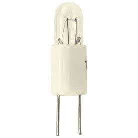 10 Pack LEADER WV-5360 Series A/B/C Monitor Lamp - High Precision Replacement Bulbs for Professional Video Equipment, Studio Lighting & Broadcast Monitors