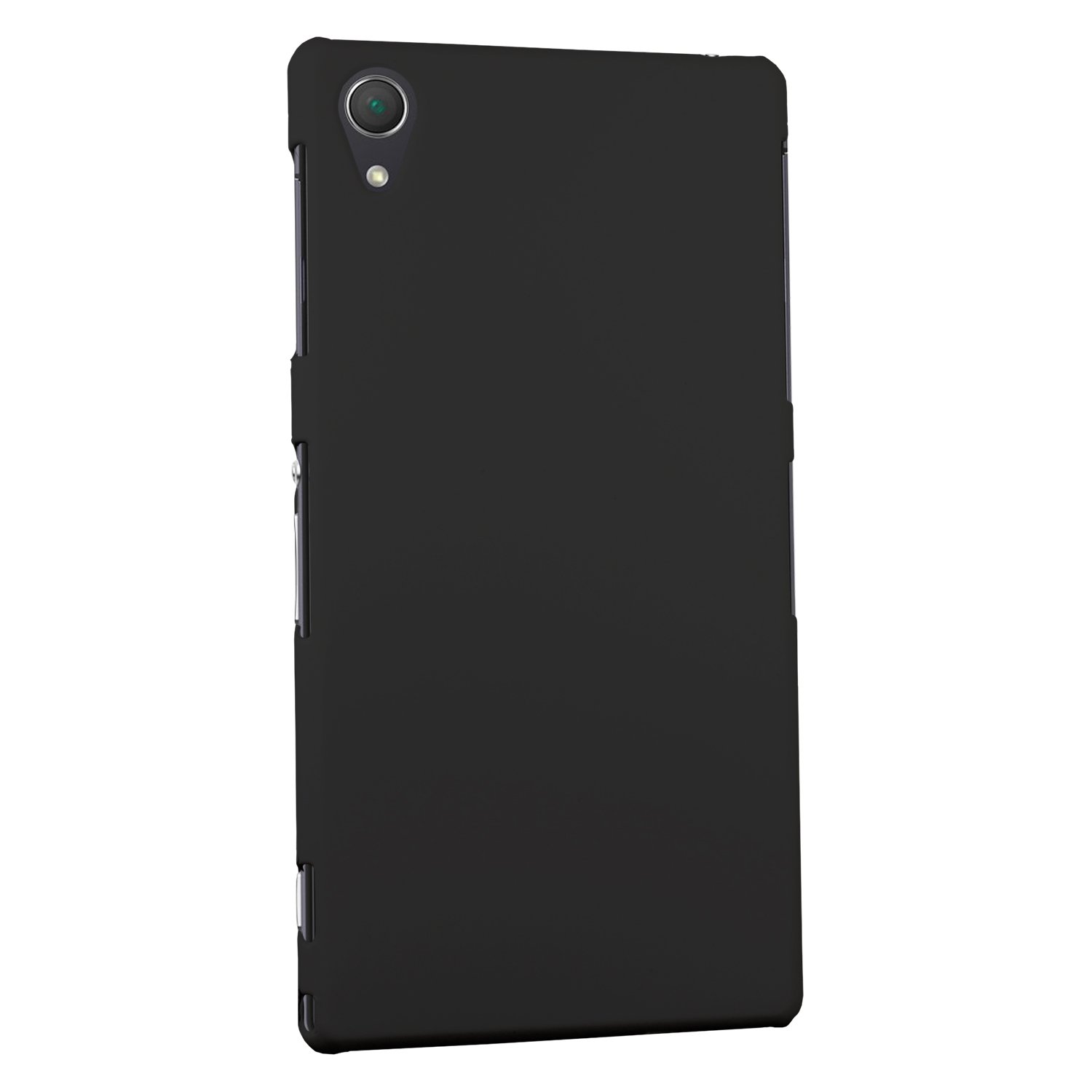 Premium Shockproof Case for Sony Xperia Z2 - Slim Protective Cover with Anti-Scratch Technology | Perfect for Outdoor Activities, Travel & Daily Use