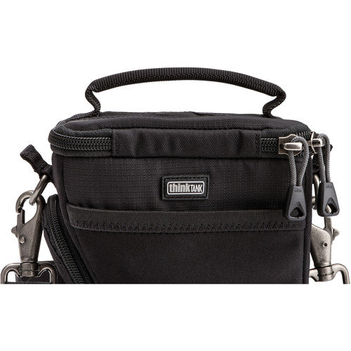 ThinkTank Digital Holster 5 - Professional Camera Bag for DSLR & Mirrorless Cameras - Perfect for Travel, Hiking & Outdoor Photography