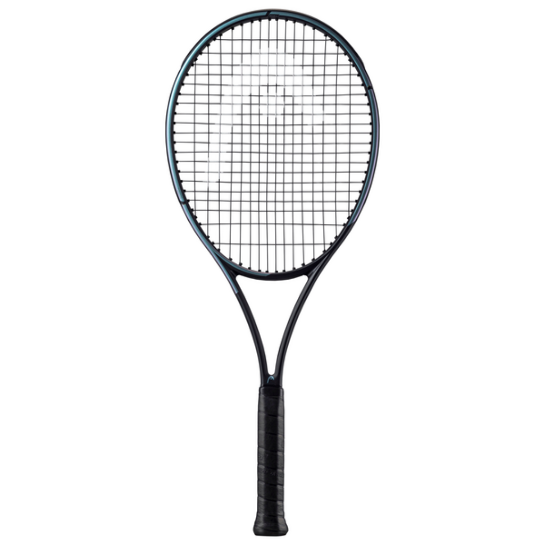 Head Gravity TEAM L 2023 Tennis Racquet - Lightweight Performance Racket for Intermediate Players | Perfect for Training, Matches & Recreational Play
