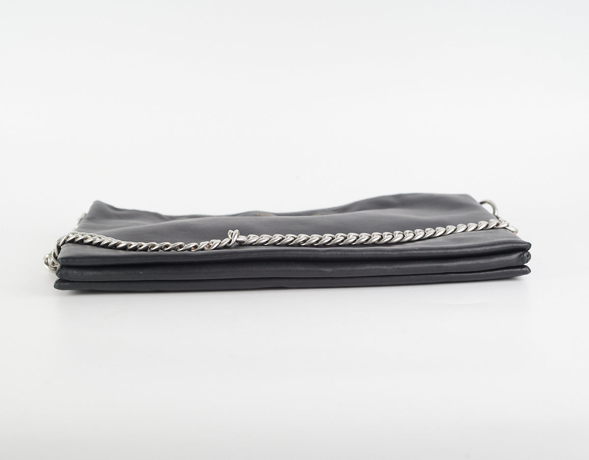 Celine Trio Shoulder Bag for Women | Genuine Leather Crossbody Purse | Fashionable Handbag for Work, Travel & Everyday Use