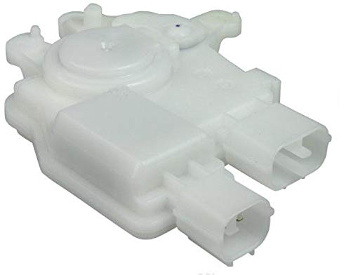 2005-2009 Honda Odyssey Right Sliding Door Lock Actuator Replacement (Fits Models Without Power Sliding) - OEM 72623-SHJ-A01 & 72097 Compatible - Perfect for DIY Car Repairs & Door Lock Maintenance
