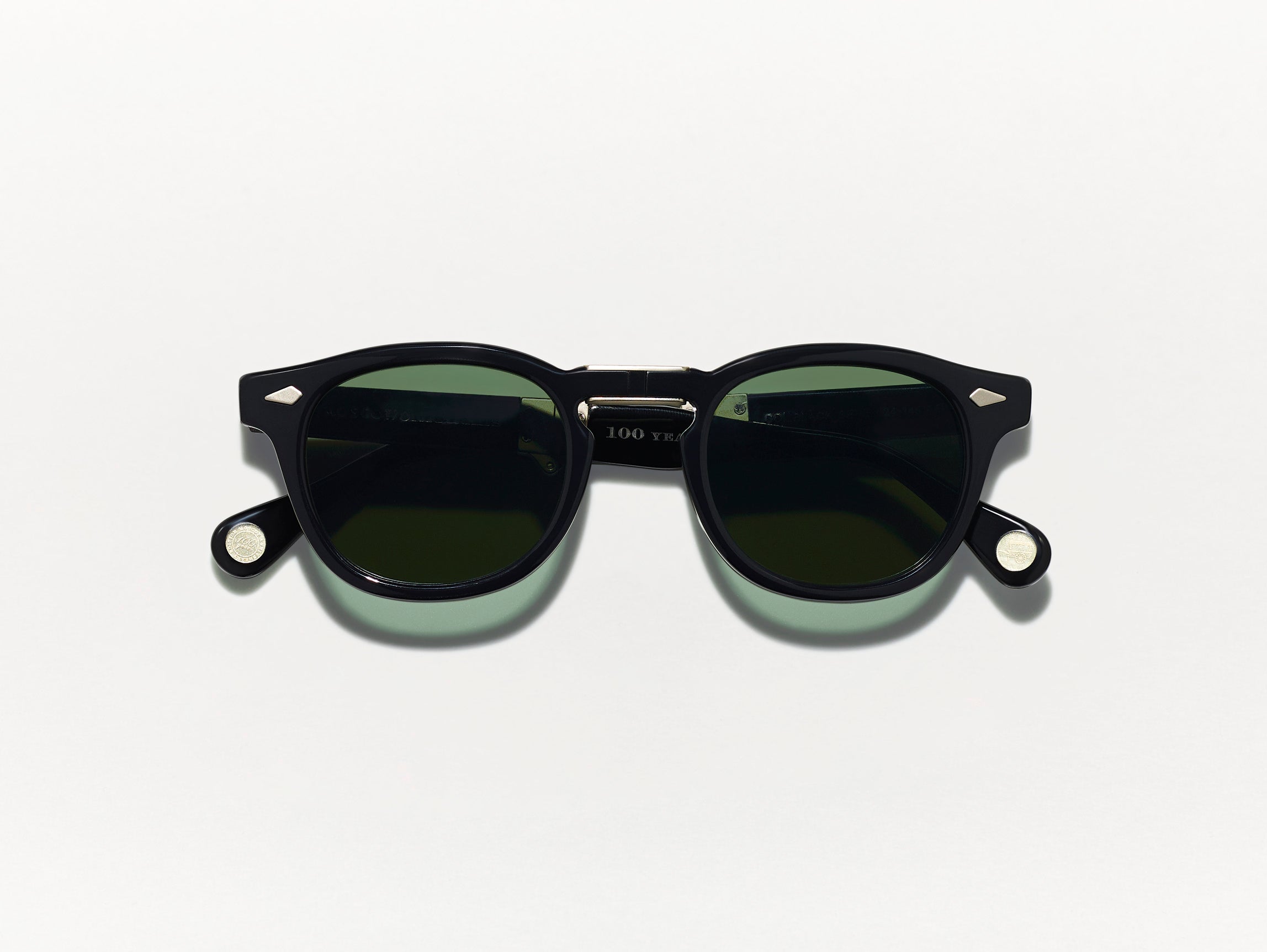 Lemtosh Fold - Stylish and Durable Folding Sunglasses for Men & Women | Perfect for Travel, Outdoor Activities, and Everyday Wear