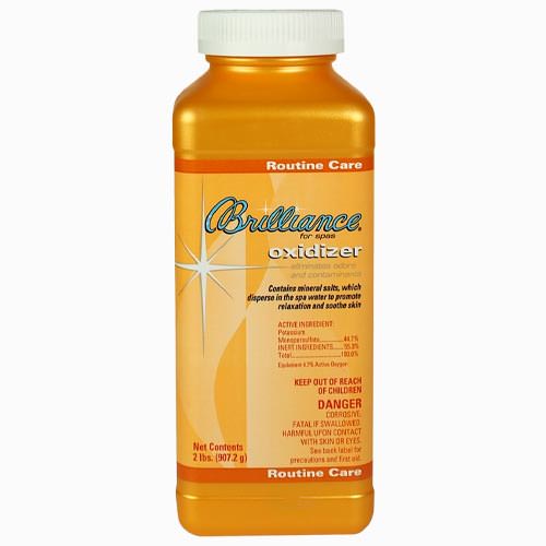 Brilliance Oxidizer - Professional Hair Lightener & Color Activator for Salon-Quality Highlights at Home | Perfect for DIY Balayage, Ombre & Blonde Transformations