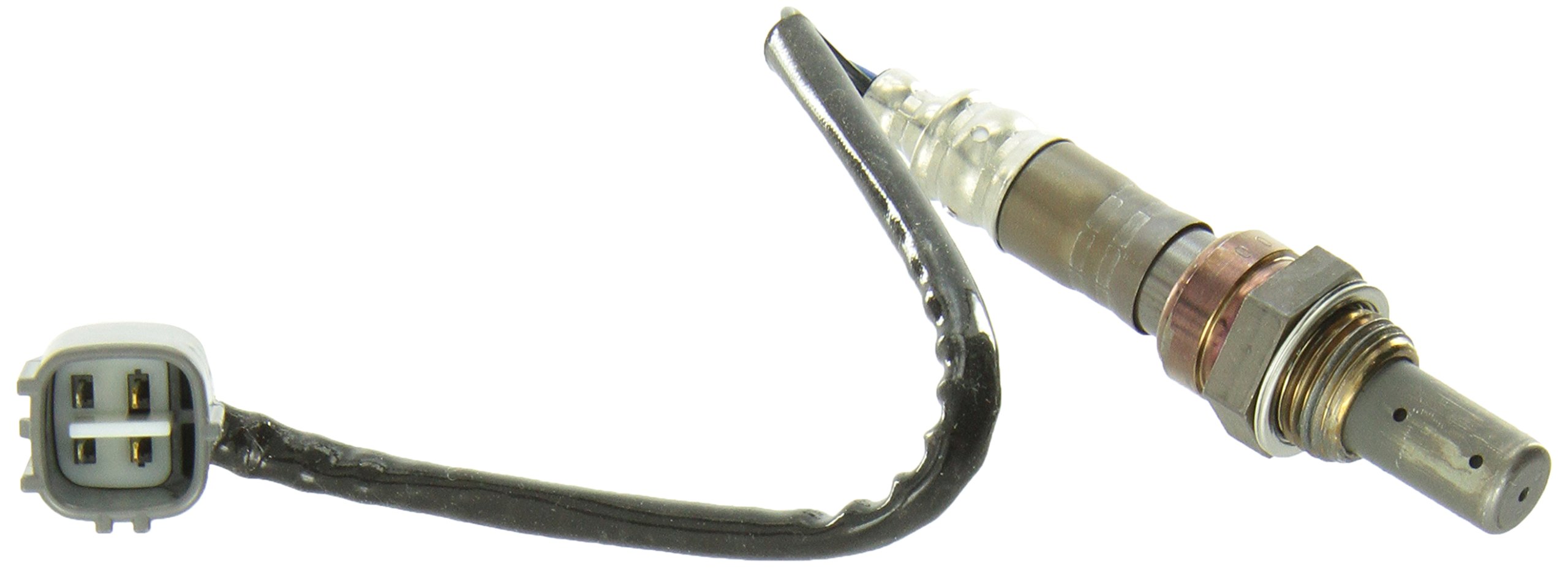 Denso 234-9009 Oxygen Sensor - Universal Fit, High Performance O2 Sensor for Cars & Trucks - Compatible with Multiple Vehicle Models - Ideal for Engine Performance & Fuel Efficiency Enhancement