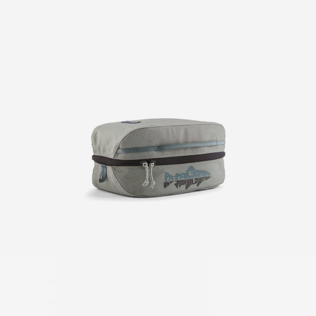 Wild Waterline: Sleet Green