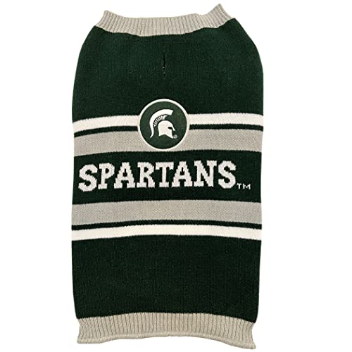 Michigan State Spartans