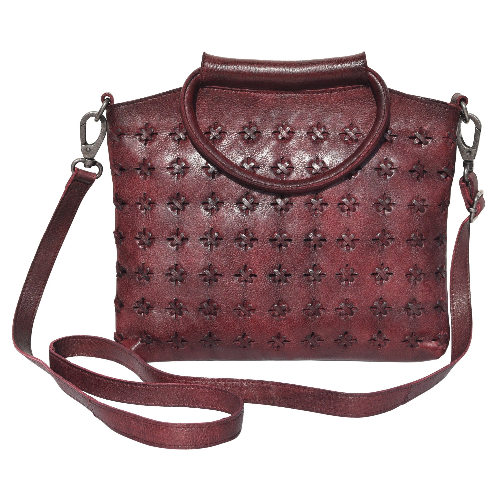 Oxblood