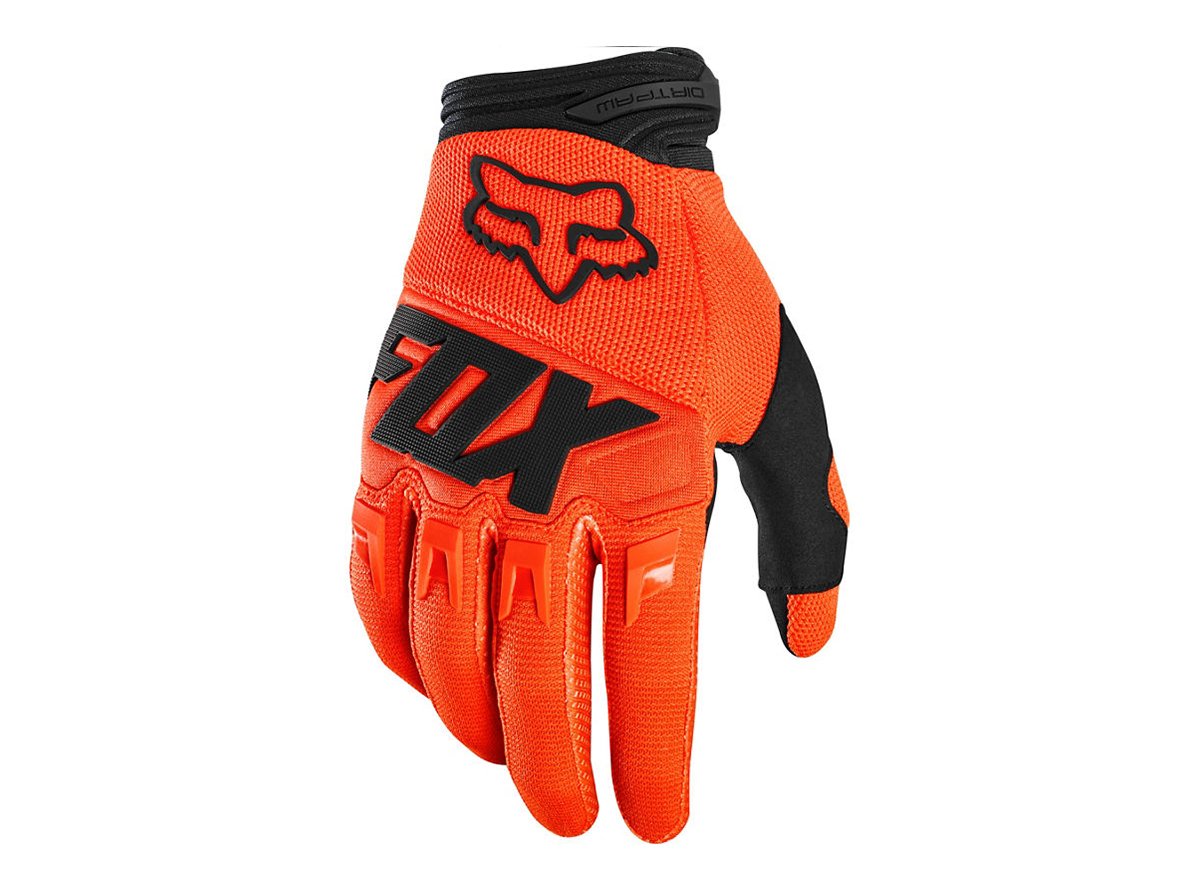 Flo Orange