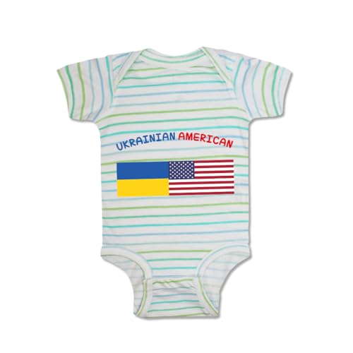 Stripes Multi Boy Design Only