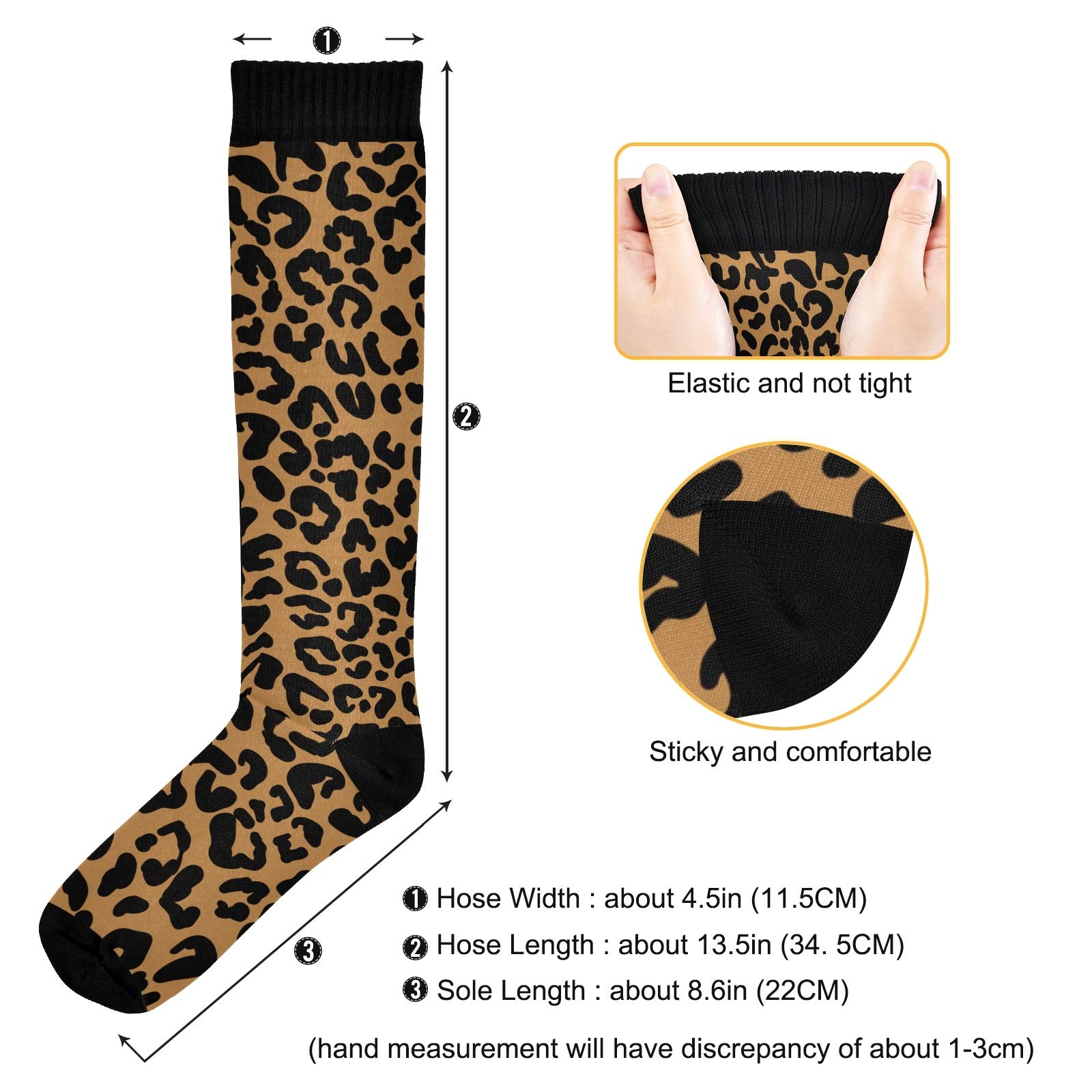 Best Compression Socks for Women & Men - Medical Grade Support for Running, Cycling, Nursing & Travel - Improve Blood Circulation & Reduce Swelling (Perfect for Athletes, Nurses & Frequent Flyers)