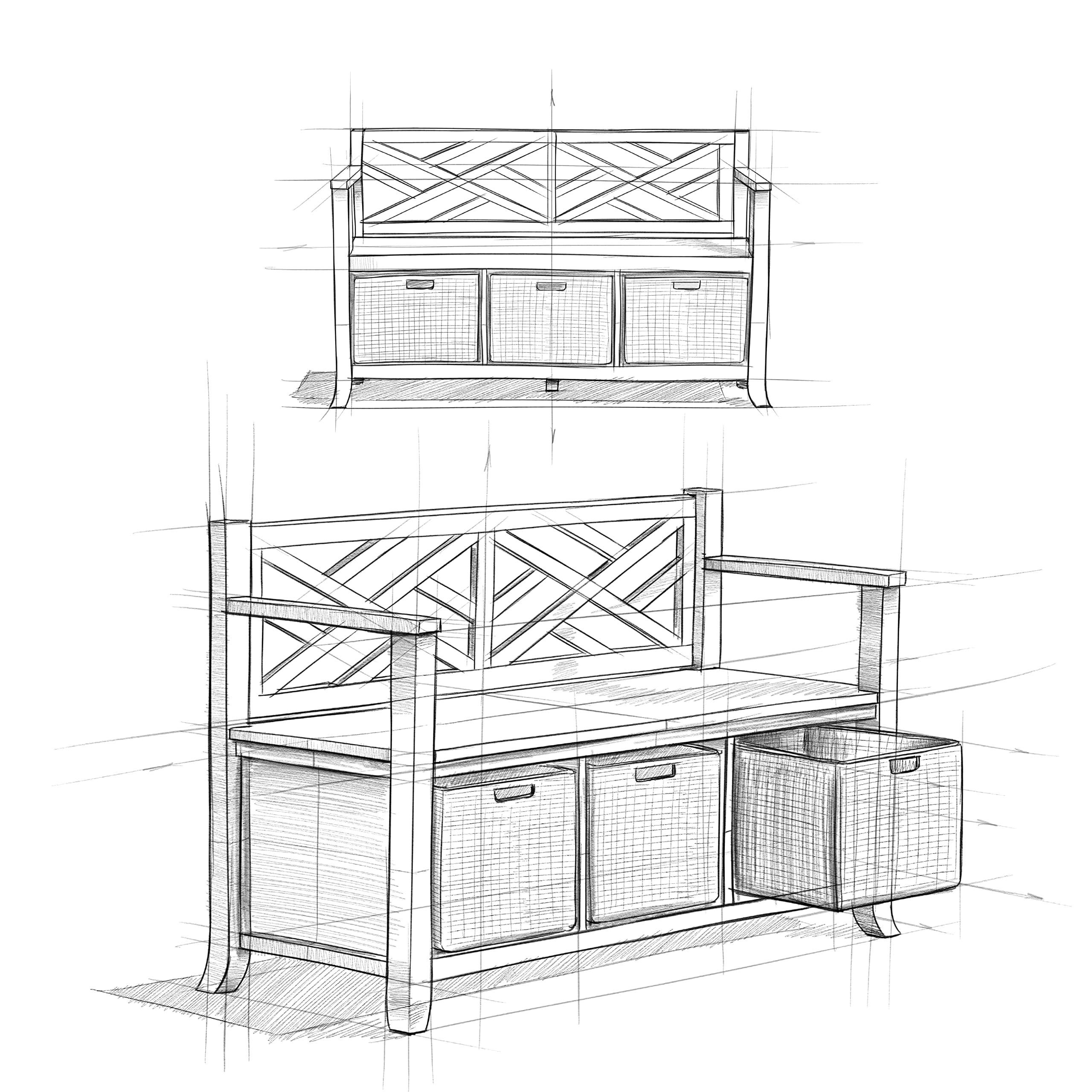 SIMPLIHOME Adrien 47