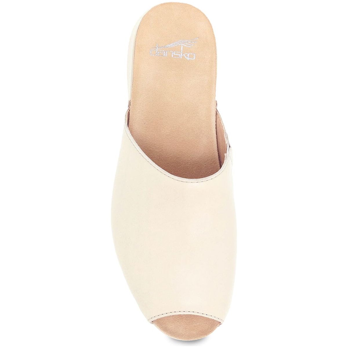 DANSKO RAVYN Women's Professional Clogs - Slip-Resistant & Comfortable Work Shoes for Nurses, Chefs & Healthcare Workers - Final Sale