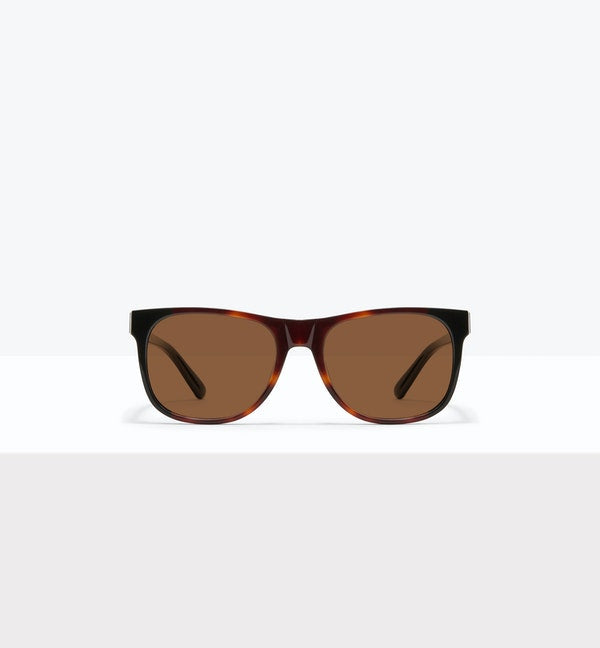 Stylish UV Protection Polarized Sunglasses for Men & Women - Trendy Fashion Shades for Outdoor Activities, Driving, Beach & Travel