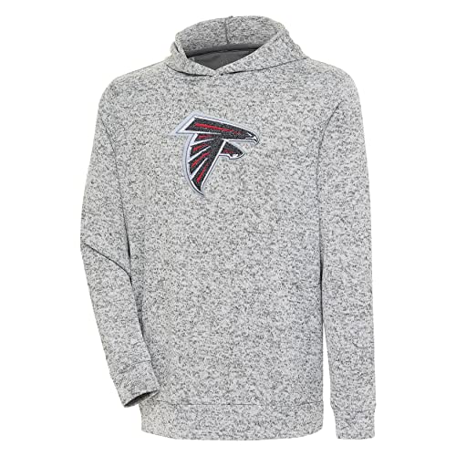 Atlanta Falcons, Heather Gray