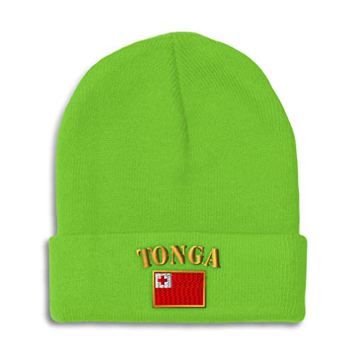 Lime Personalized Text Here