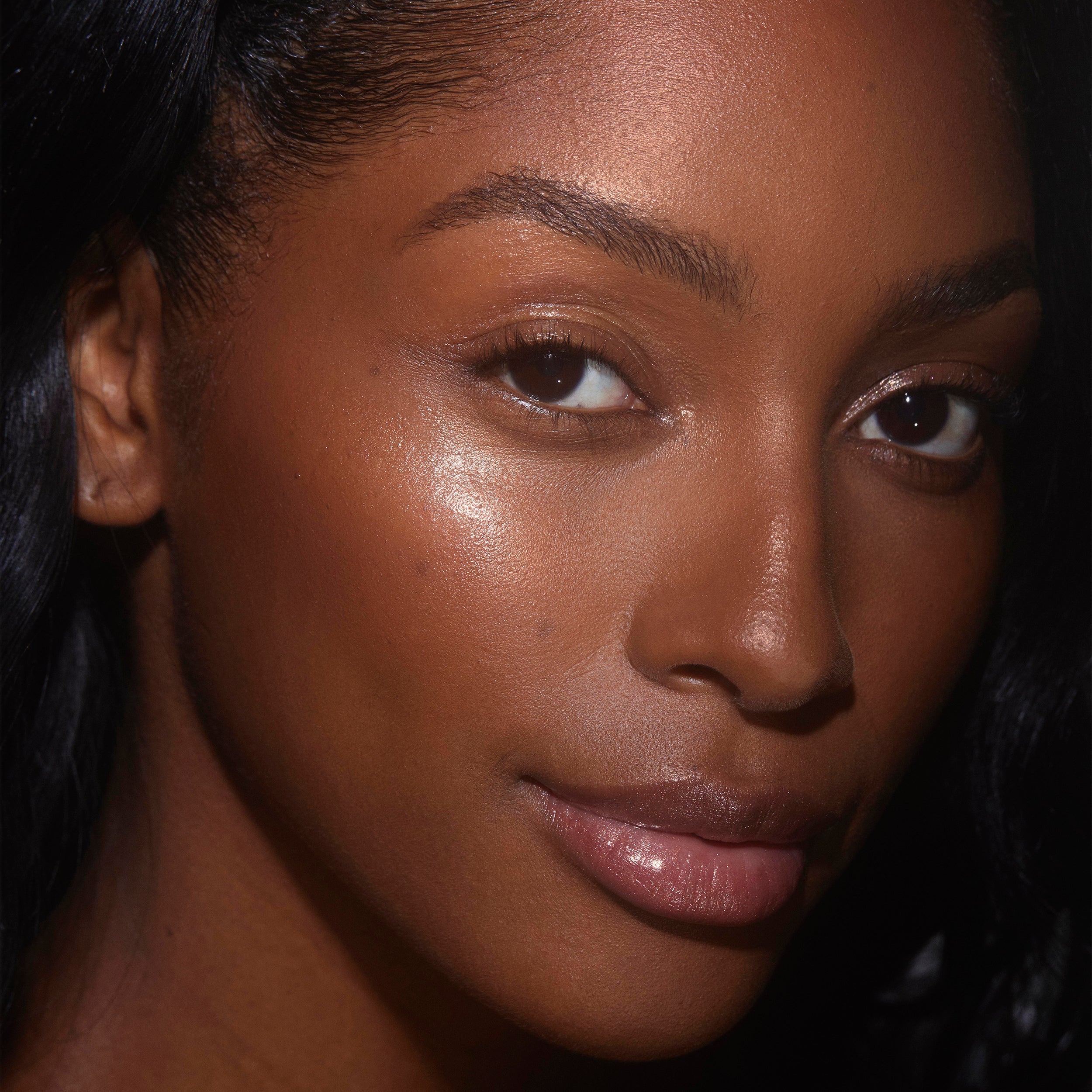 Dewy Balm Stick - Hydrating Lip & Cheek Tint for Natural Glow | Perfect for Everyday Wear & On-the-Go Touch Ups