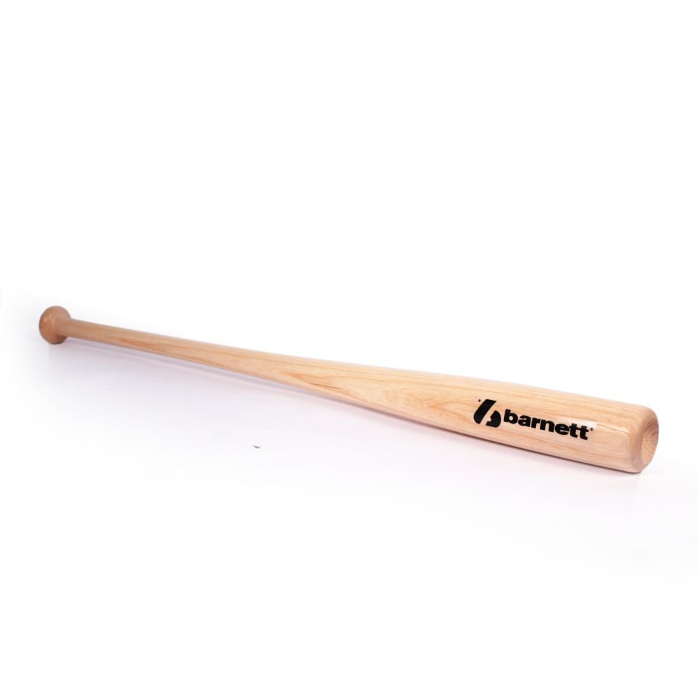 Pro Maple Wood BB-5 Baseball Bat - Durable for Training & Games