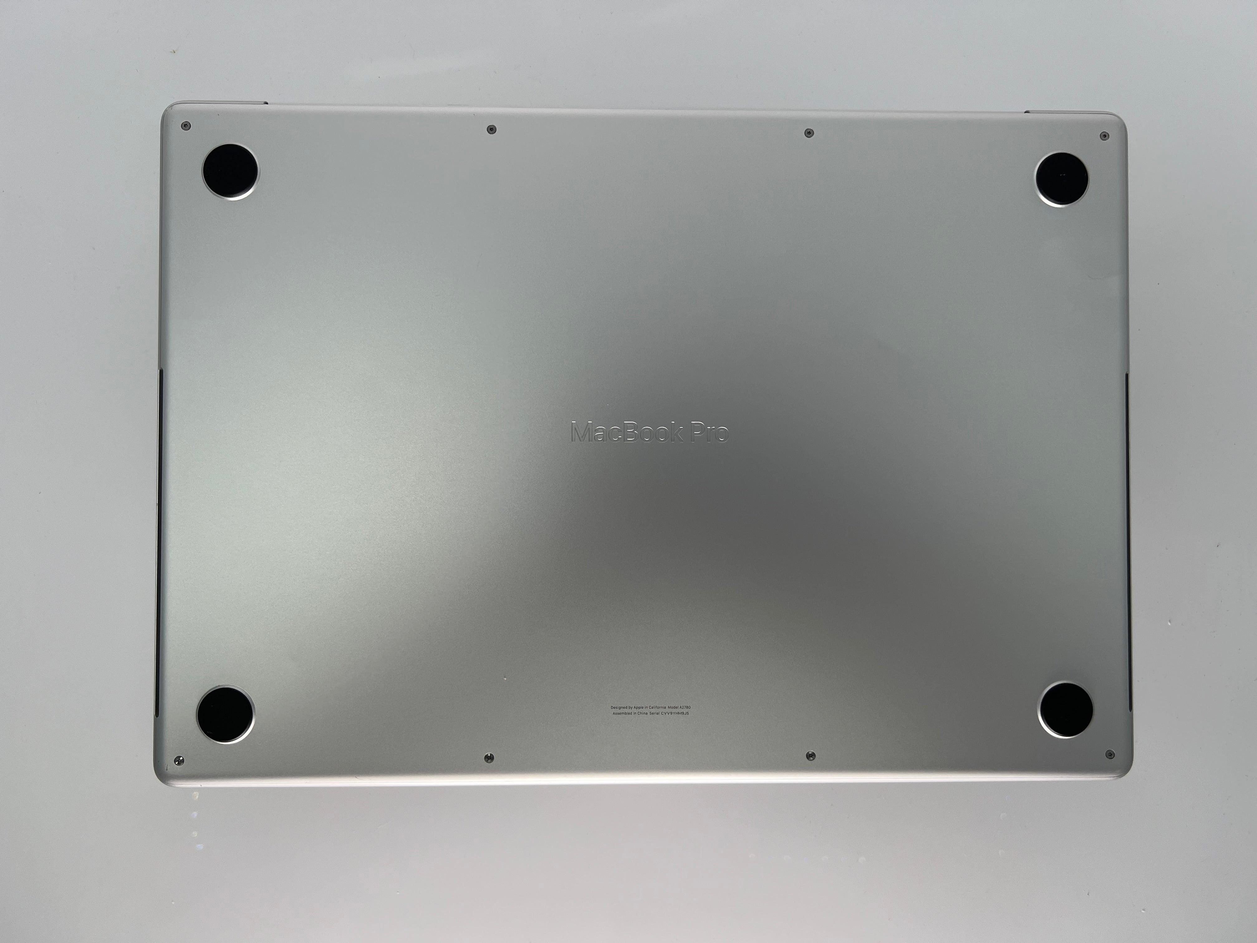 2023 Apple MacBook Pro 16-inch Laptop with M2 Max Chip - 96GB RAM, 4TB SSD, 38-Core GPU | Powerful Performance for Video Editing, Graphic Design & Professional Work