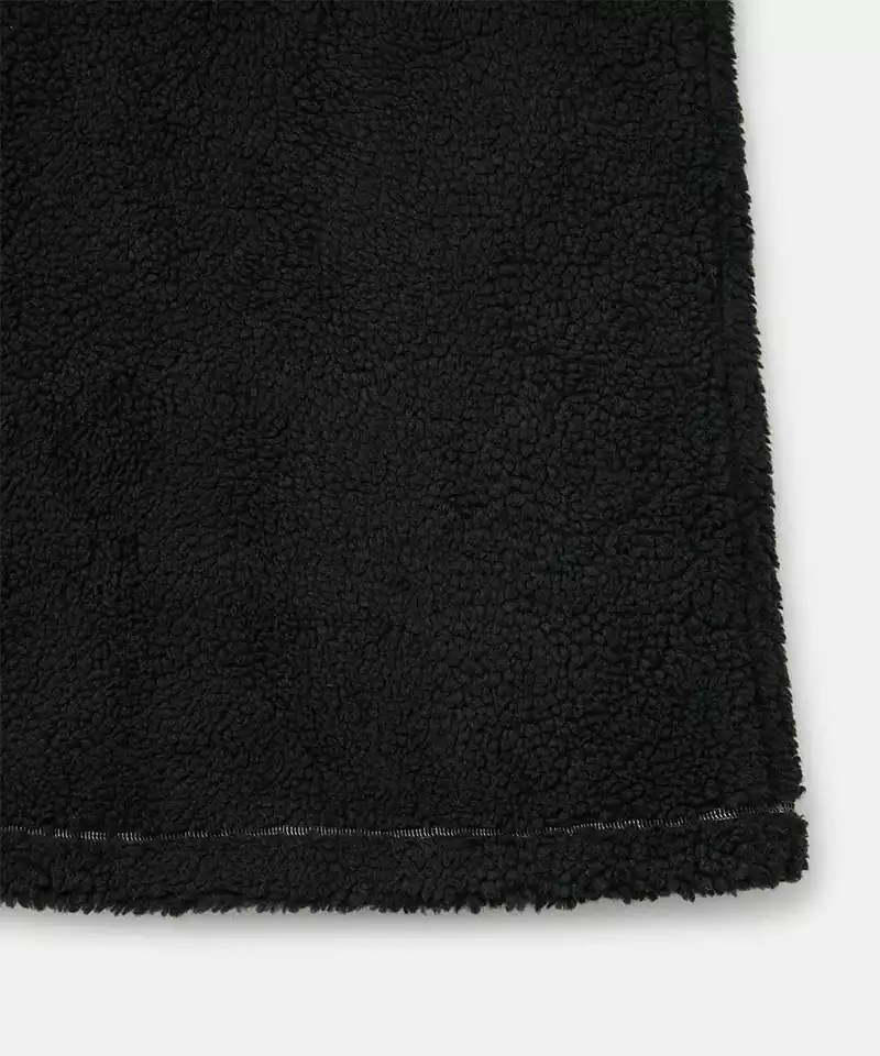 Gramicci x and wander JQ Tape Fleece Dress - Women's Outdoor Fleece Dress for Hiking, Camping & Casual Wear