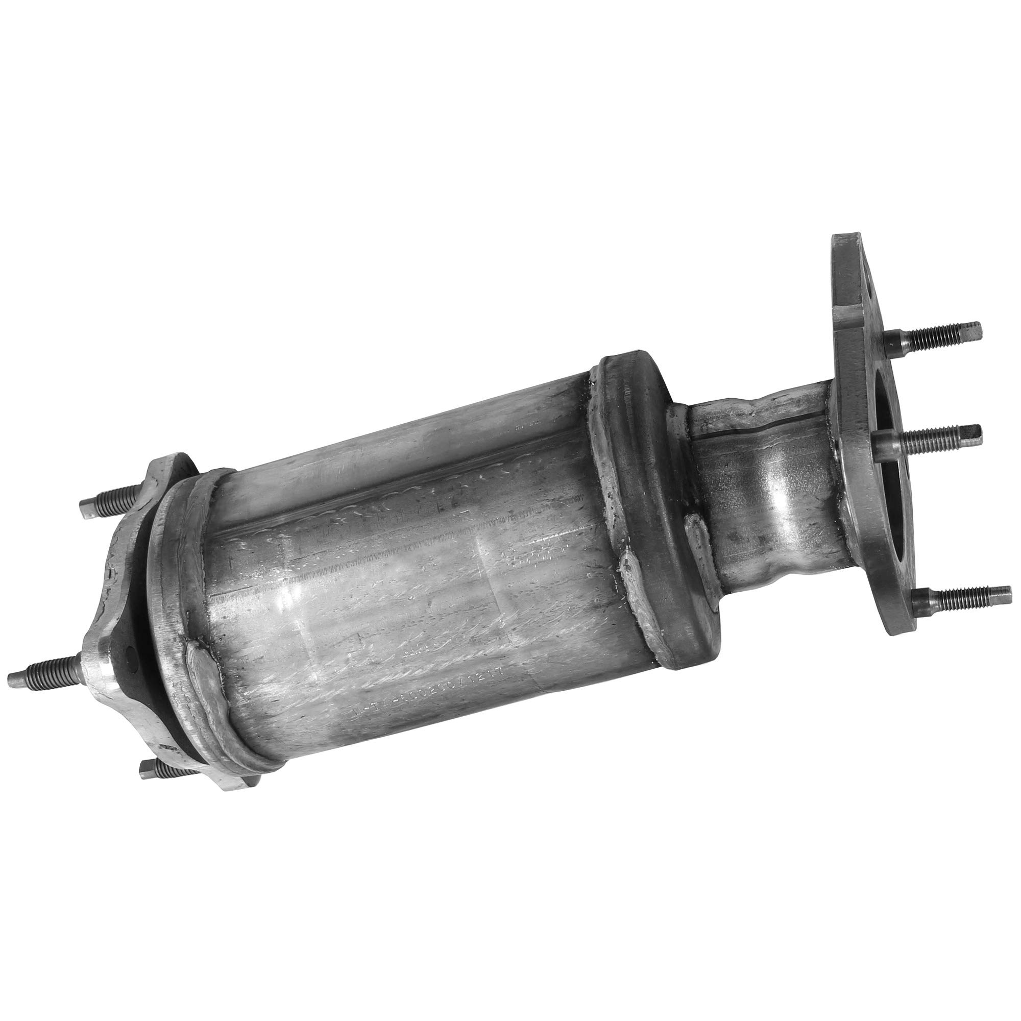 Walker Ultra EPA 16776 Direct Fit Catalytic Converter 2.39