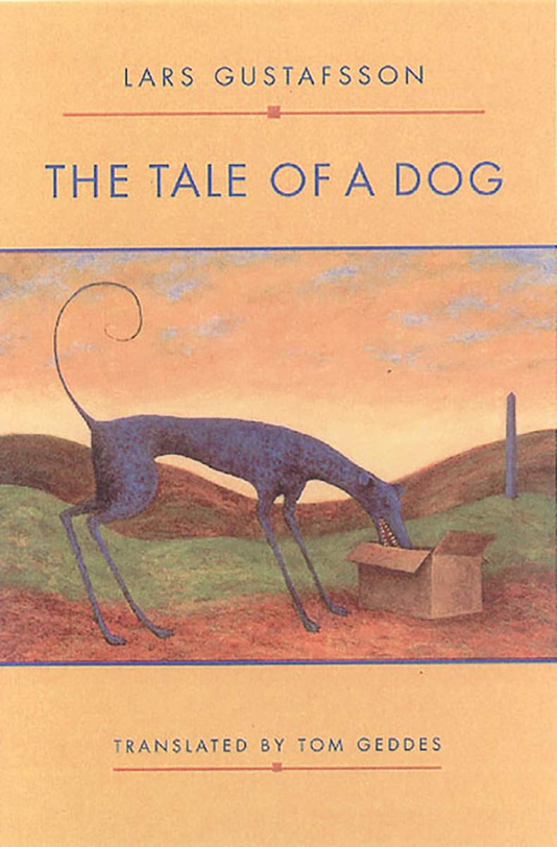 The Tale of a Dog: A Heartwarming Novel About Friendship and Loyalty - Perfect for Dog Lovers and Book Clubs