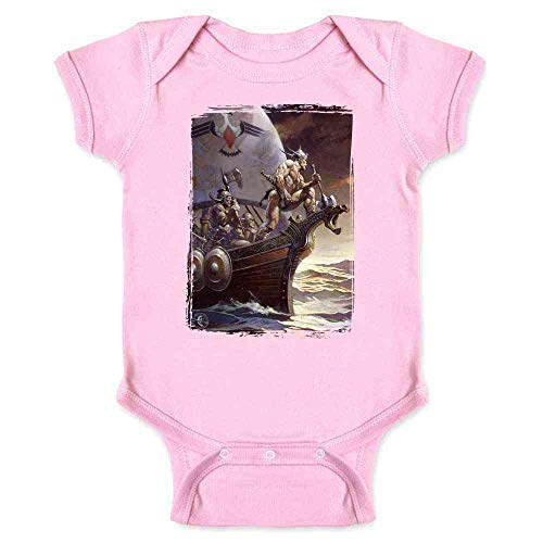 Infant | Pink