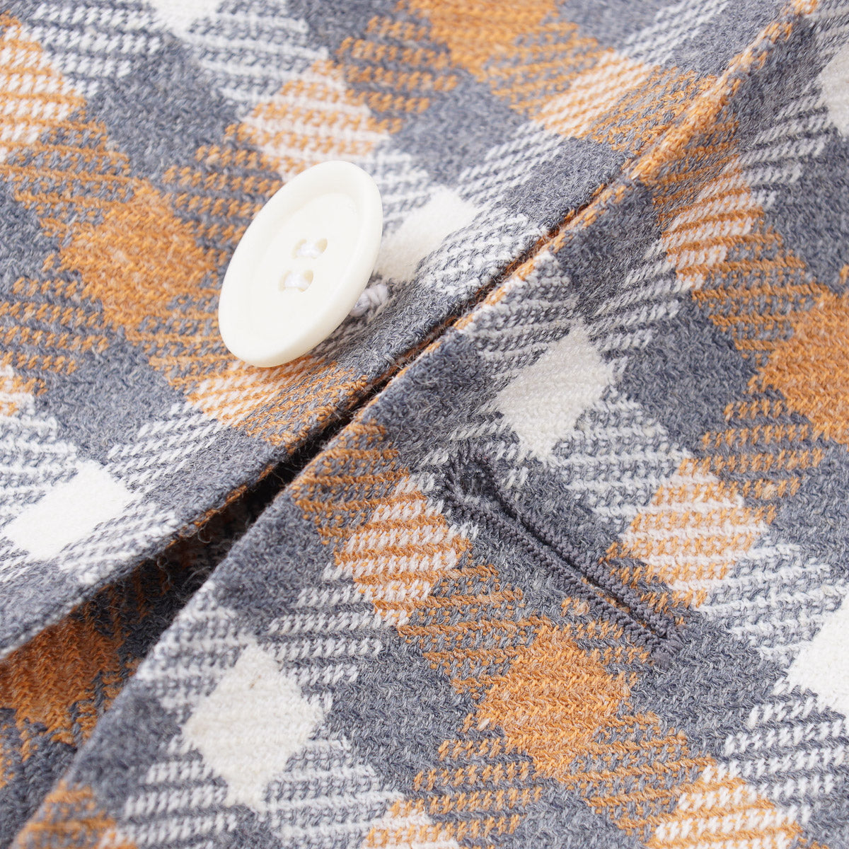 Premium Sartorio Wool Linen Blazer for Men - Lightweight Breathable Sport Coat for Business, Weddings & Formal Occasions