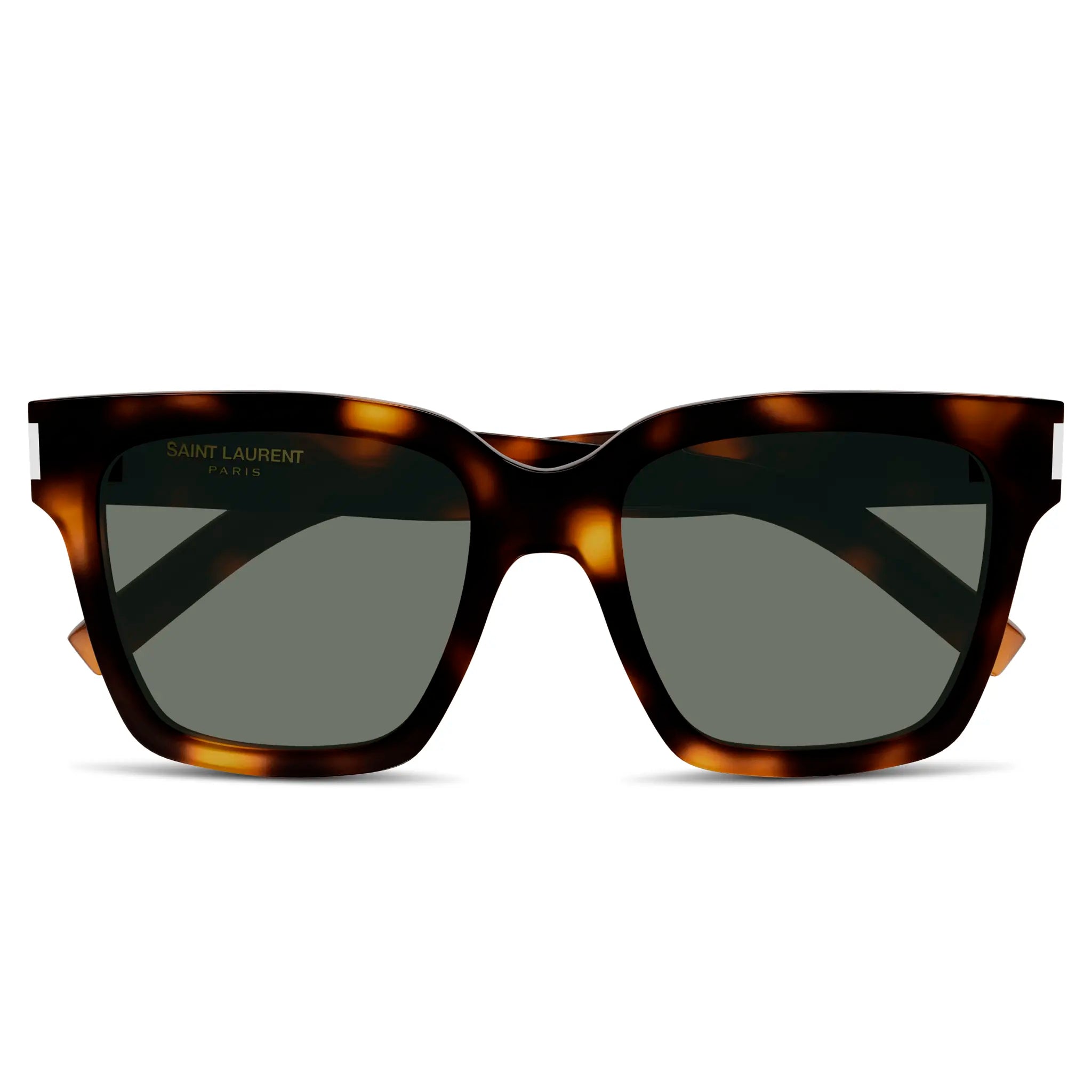 Saint Laurent SL 507 Havana 003 Sunglasses - Luxury Designer Shades for Women & Men | Perfect for Beach, Driving & Fashion Outfits