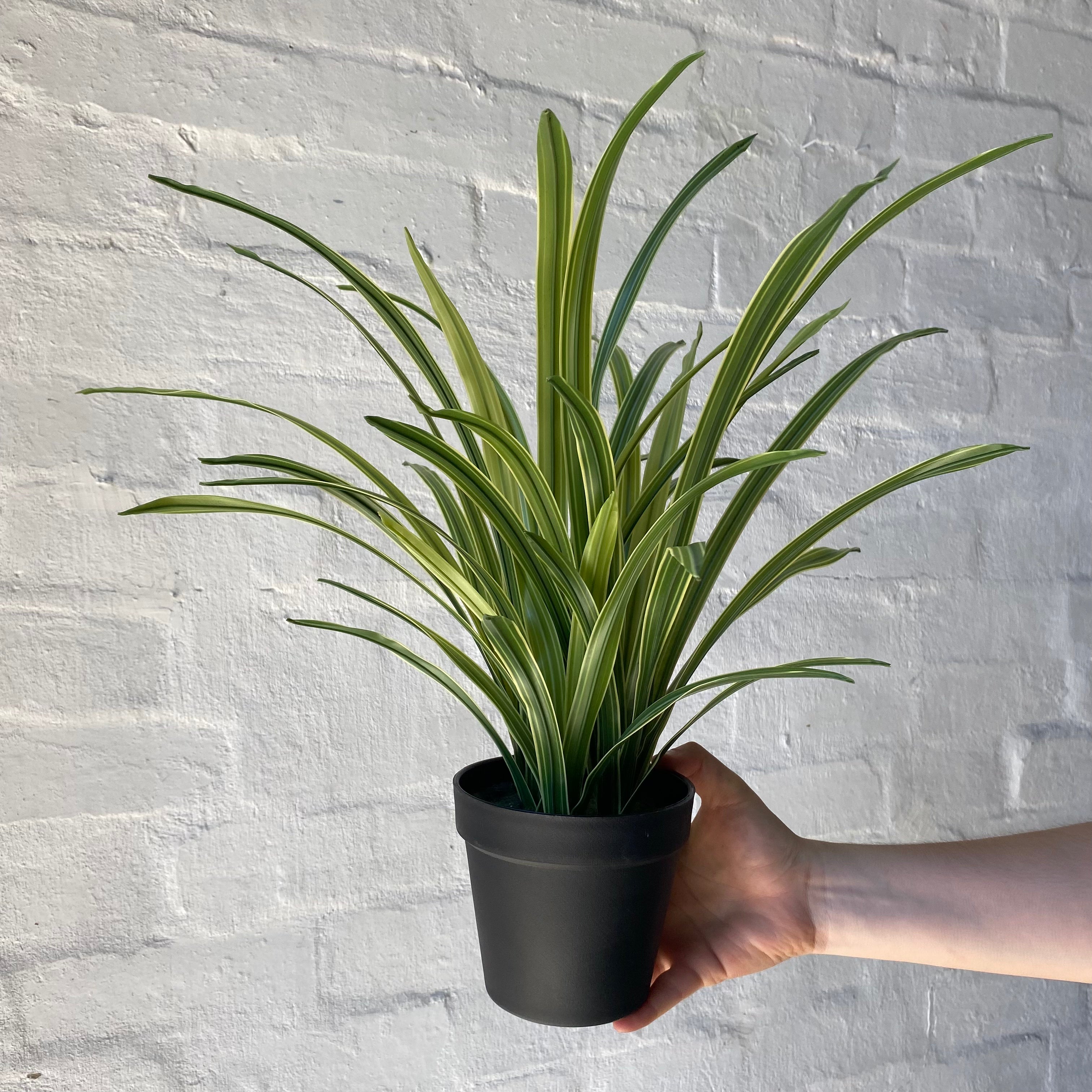 Premium Artificial Lime Green Grass - Realistic Fake Grass for Home Decor, Landscaping & Events - Indoor/Outdoor Use