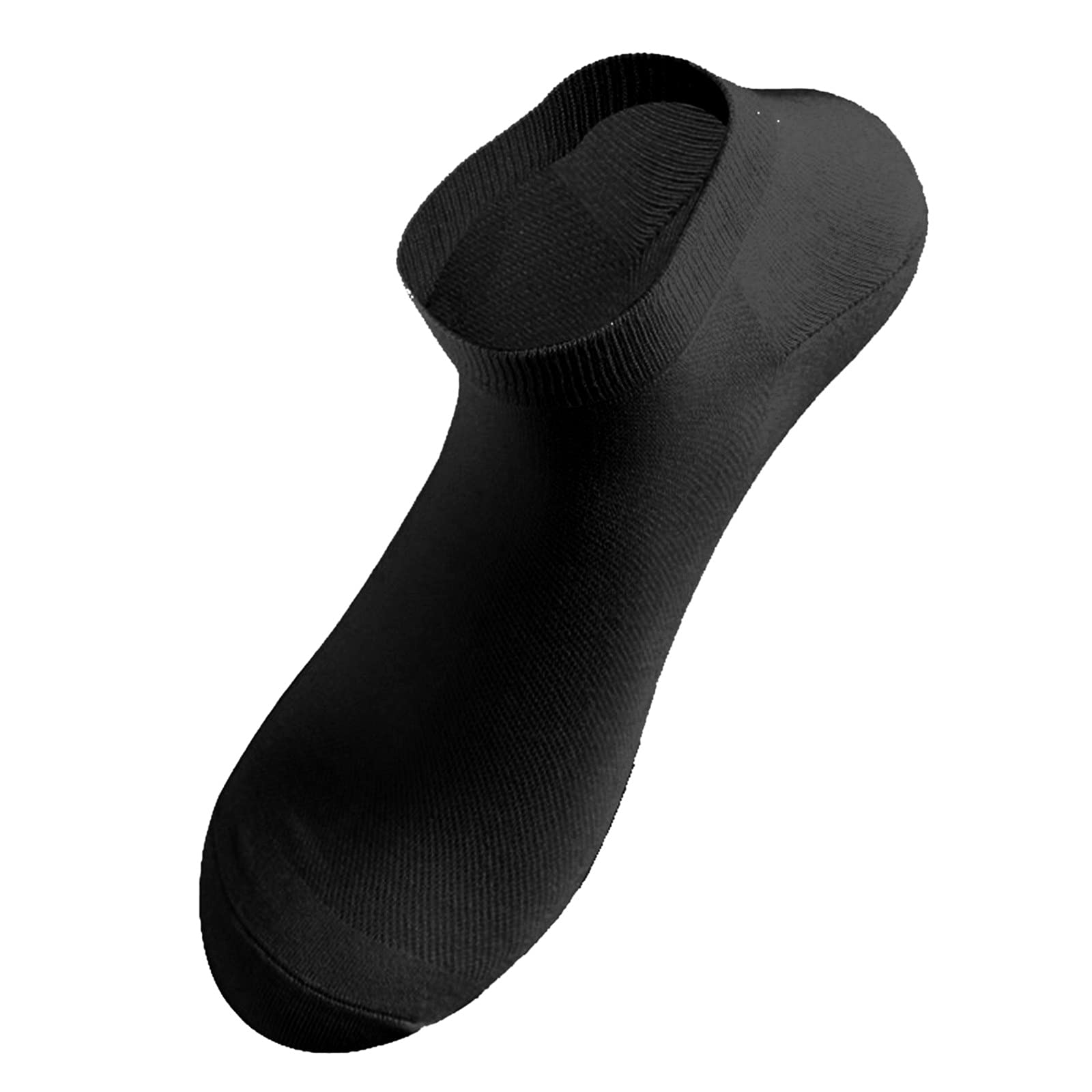 Compression Socks for Women & Men - Nurse Athletic Support Socks with Cushioning for All-Day Comfort - Perfect for Running, Nursing, Travel & Work