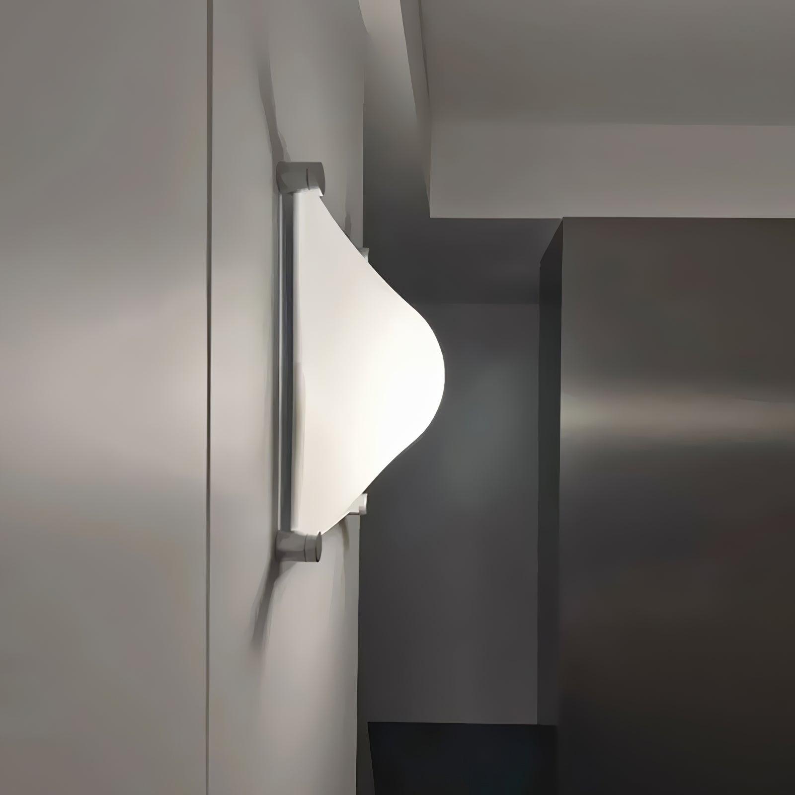 Bolla Modern Ceiling Light Fixture - Energy Efficient LED Lighting for Living Room, Bedroom, Kitchen | Dimmable & Easy Installation Home Decor