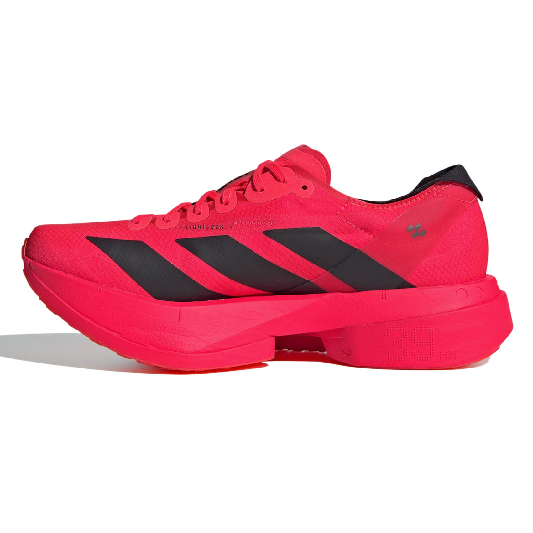**Women's adidas Adizero Adios Pro 4 Running Shoes – Lightweight & Responsive for Marathon Training & Racing**