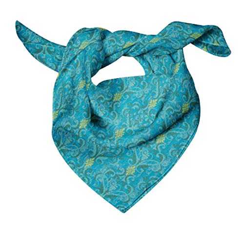 Teal Blue
