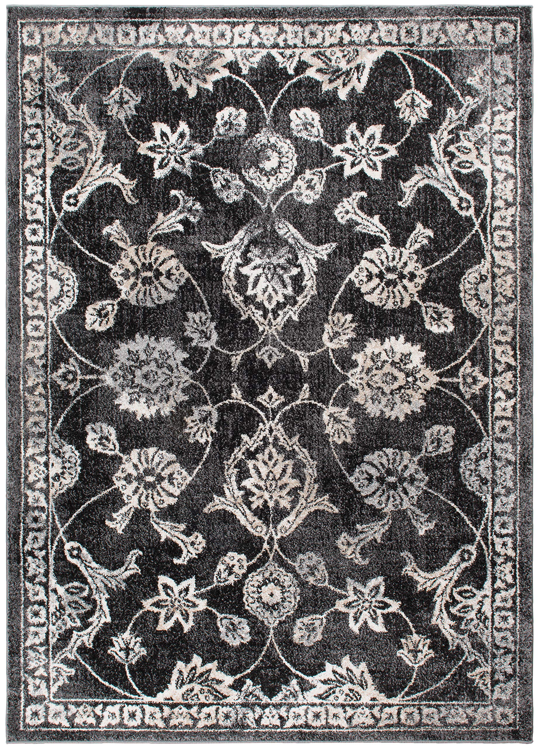 Mayberry Rug Evelyn Area Rug 7'10