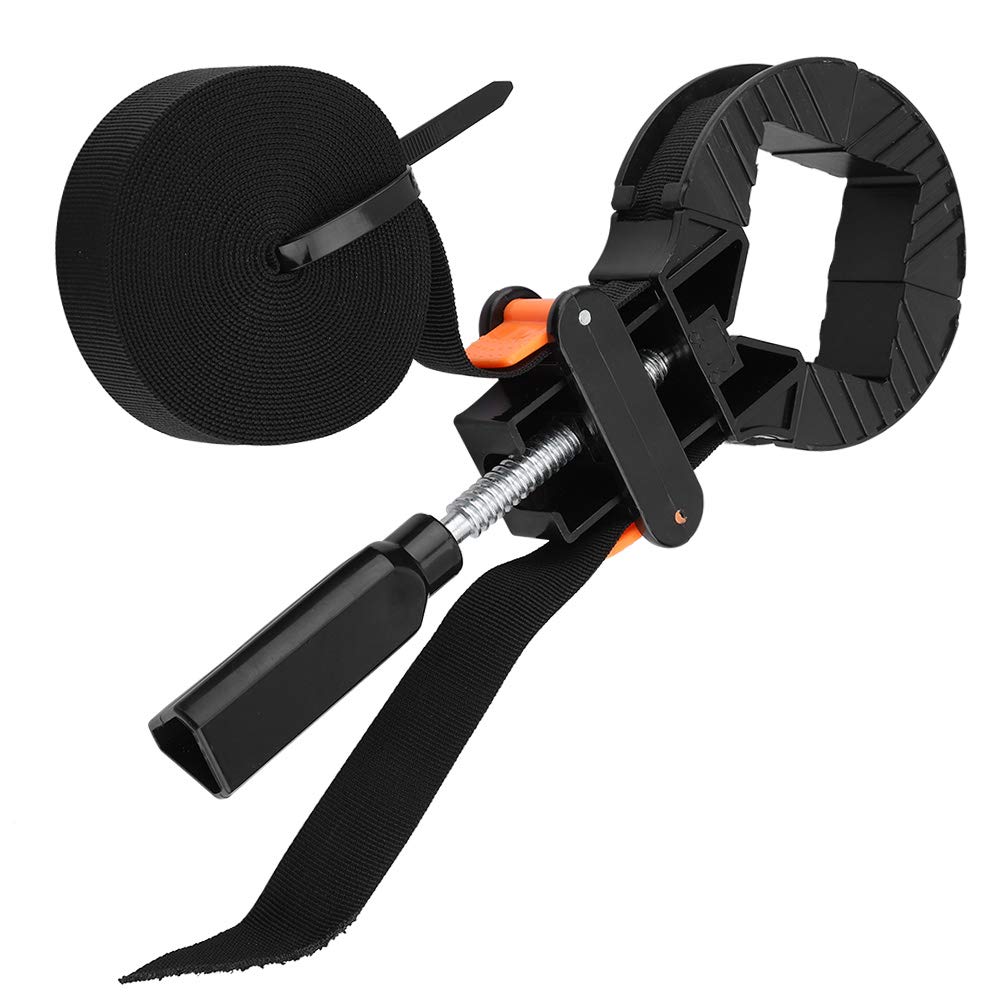 Yosoo Band Strap Clamp for Picture Frames & Woodworking Projects