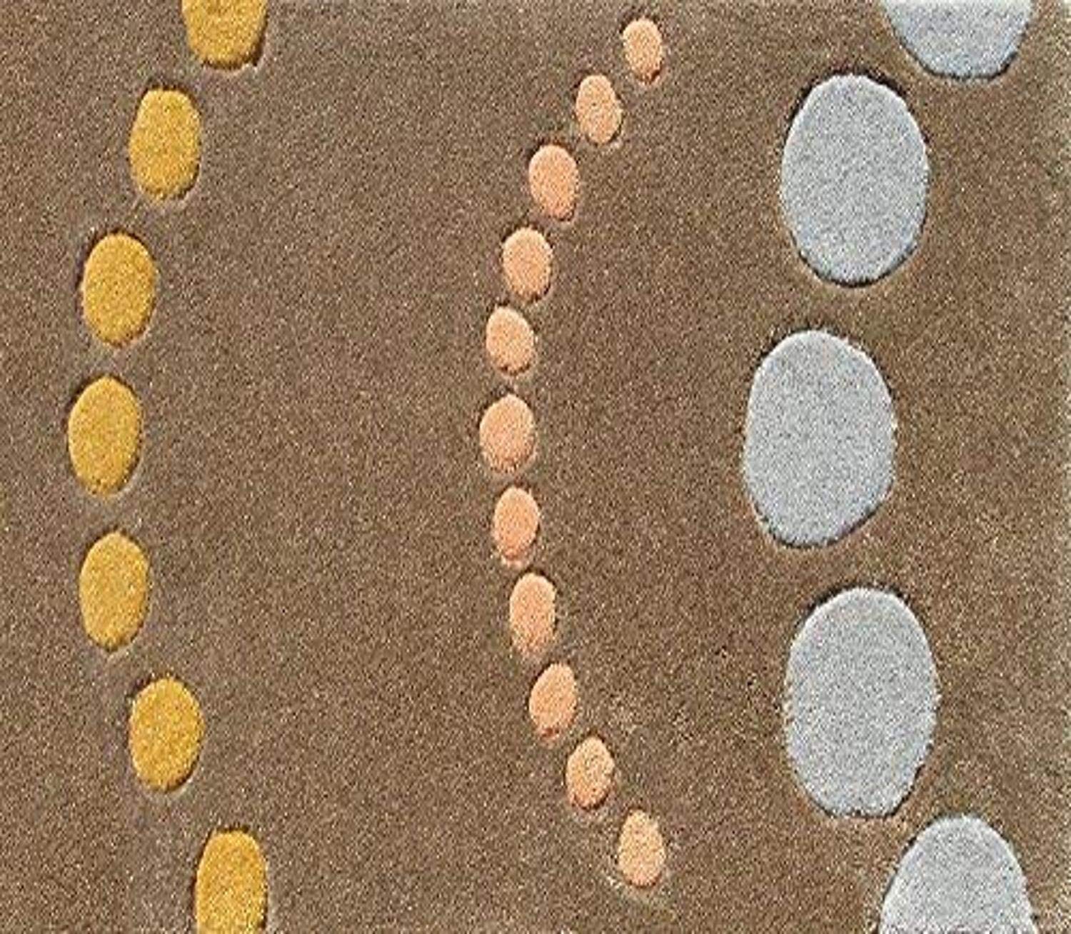 Bianca Plush Floor Rug - Soft & Cozy 16