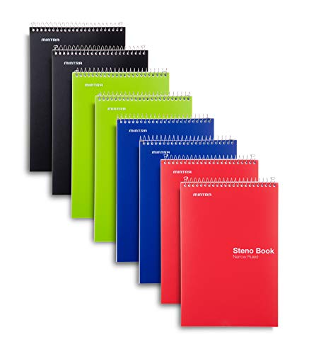 Poly Primary Covers 8pk