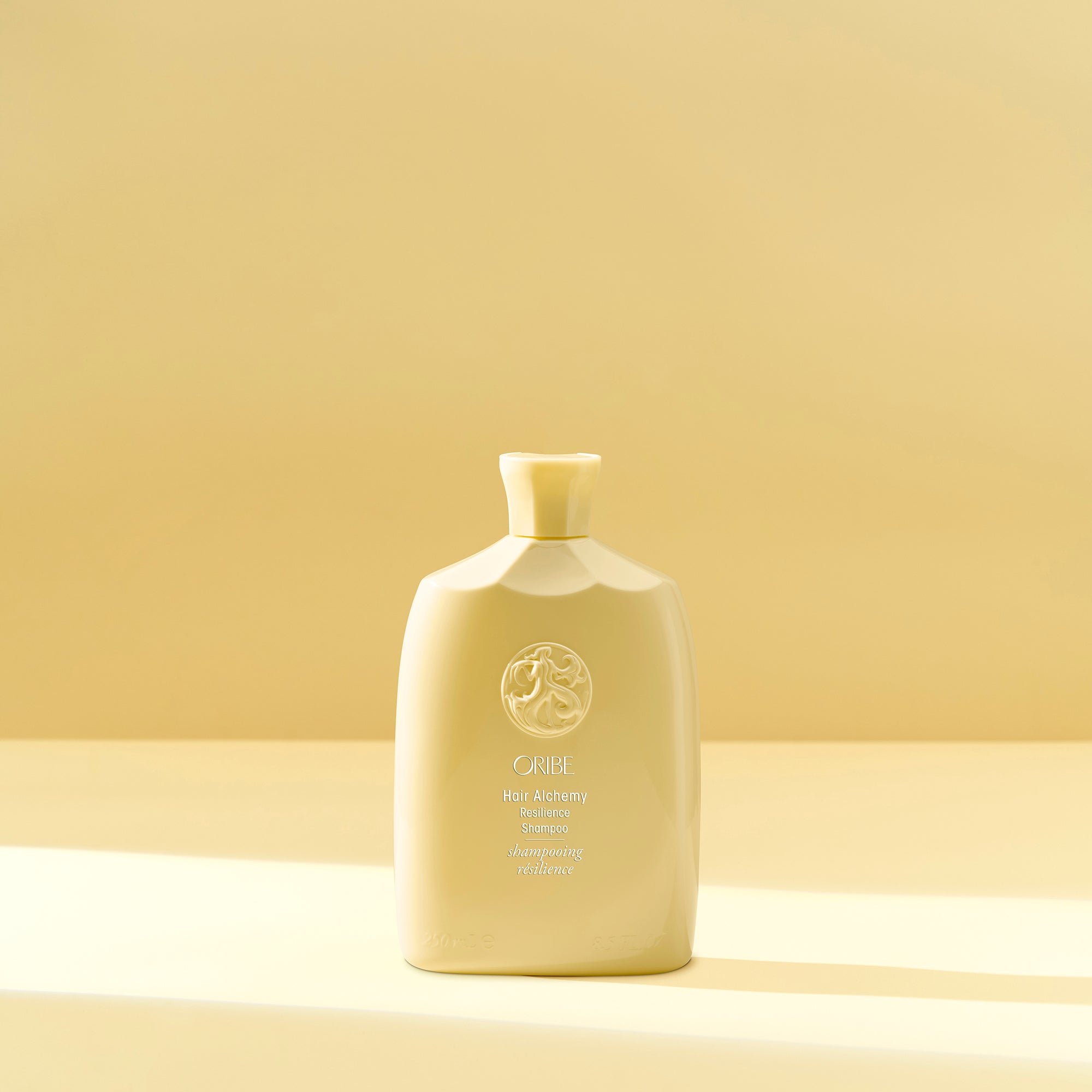 Hair Alchemy Resilience Shampoo for Damaged Hair - Repairing & Strengthening Formula for Dry, Brittle Hair - Perfect for Daily Hair Care & Salon-Quality Results at Home