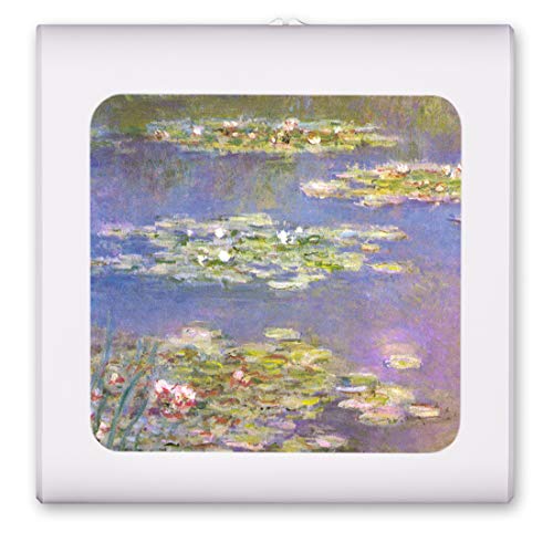 Monet: Water Lilies