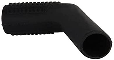 Universal Rubber Motorcycle Gear Shift Boot Cover - Compatible with BMW, Kawasaki, Honda, Suzuki, Yamaha (Black) - Durable Protection for Shifter & Footwear in All Weather Riding