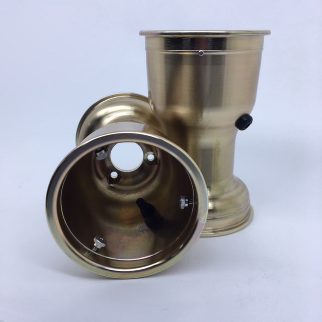 High-Performance 210mm Magnesium Rear Wheel Set for MXC - Perfect for Off-Road Racing & Dirt Bike Adventures
