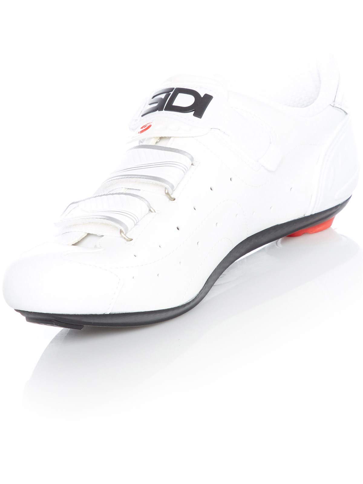Sidi Cycling Shoes for Road & Mountain Bikes - Premium Bike Pedal Bindings for Men & Women - Perfect for Racing, Training & Outdoor Adventures