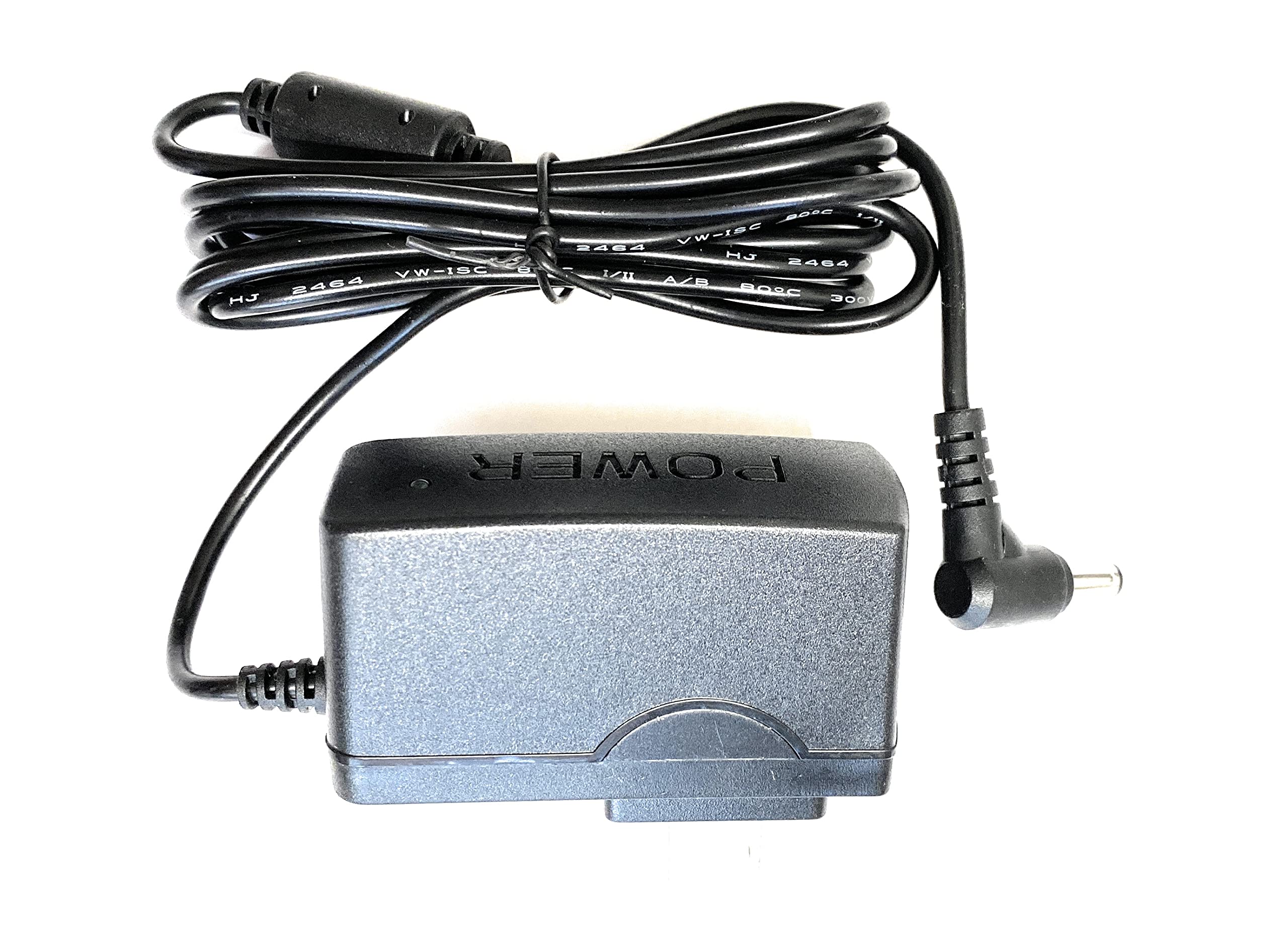 DCPOWER AC Adapter Replacement for Novation LaunchKey 61 MIDI Controller - Power Supply Charger for Music Production & Live Performance