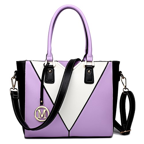 1-6 Purple