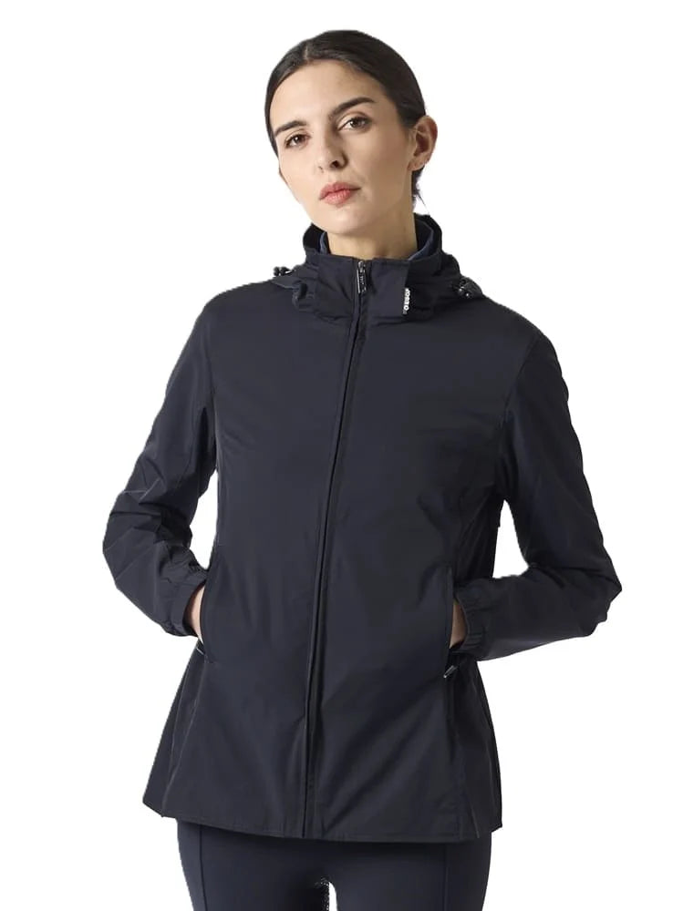 EGO7 Windcheater Jacket - Lightweight Waterproof Windbreaker for Men & Women - Perfect for Hiking, Running & Outdoor Adventures