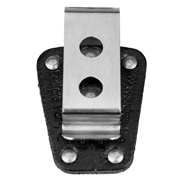 Icom AW SWIVEL (5 Pack) - Heavy Duty Swivel Hooks for Marine, Fishing, and Outdoor Gear - Perfect for Boating, Camping, and Industrial Use
