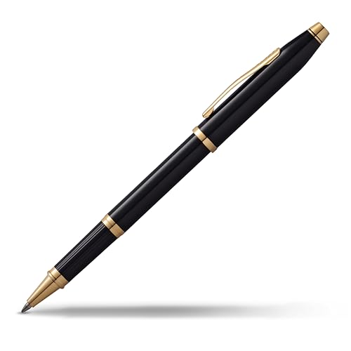 Black & Gold