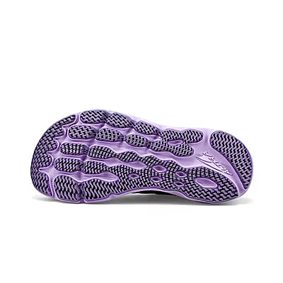 ALTRA Women's Provision 7 Running Shoes - Dark Purple | Lightweight Cushioned Trail Runners for Women | Perfect for Hiking, Trail Running & Outdoor Adventures